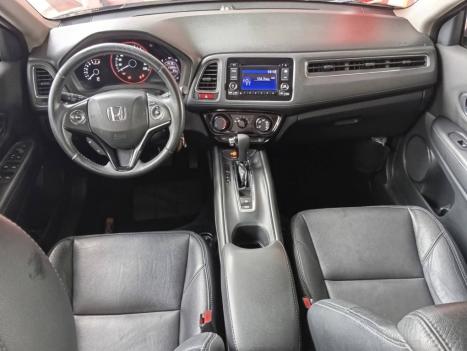 HONDA HR-V 1.8 16V 4P EX FLEX AUTOMÁTICO CVT, Foto 2