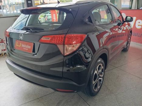HONDA HR-V 1.8 16V 4P EX FLEX AUTOMÁTICO CVT, Foto 8