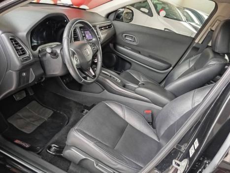 HONDA HR-V 1.8 16V 4P EX FLEX AUTOMÁTICO CVT, Foto 9