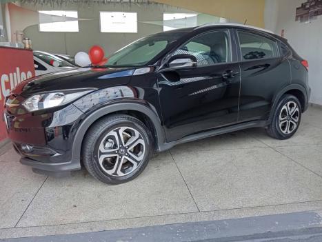 HONDA HR-V 1.8 16V 4P EX FLEX AUTOMÁTICO CVT, Foto 11