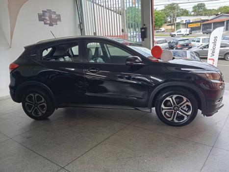 HONDA HR-V 1.8 16V 4P EX FLEX AUTOMÁTICO CVT, Foto 12