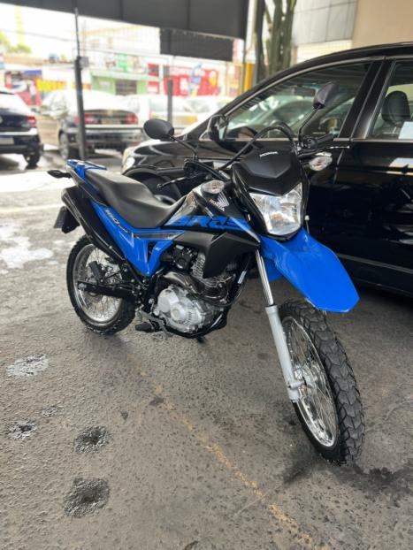 HONDA NXR Bros 160 ESDD, Foto 5