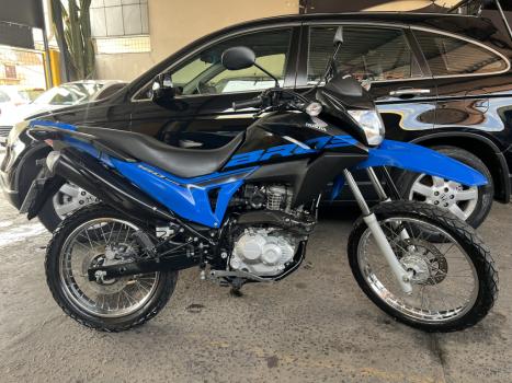 HONDA NXR Bros 160 ESDD, Foto 6