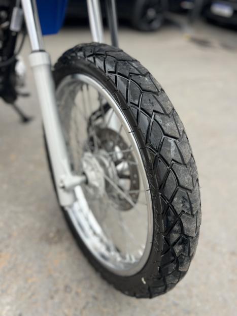 HONDA NXR Bros 160 ESDD, Foto 9