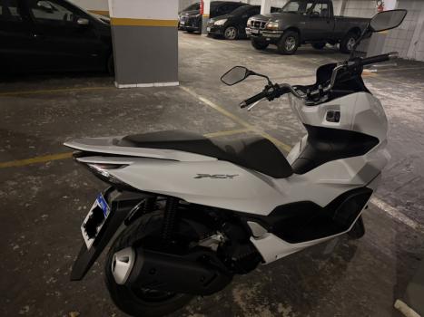 HONDA PCX 160 ABS, Foto 2