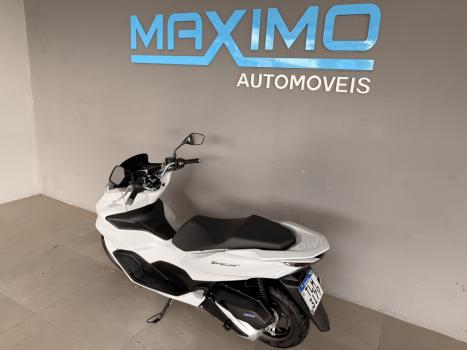 HONDA PCX 160 ABS, Foto 2