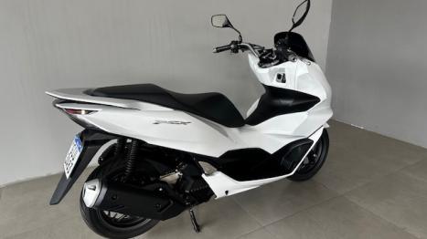 HONDA PCX 160 DLX ABS, Foto 3