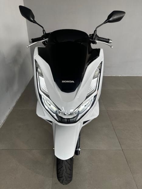 HONDA PCX 160 DLX ABS, Foto 4