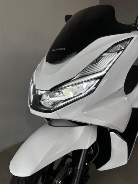 HONDA PCX 160 DLX ABS, Foto 5