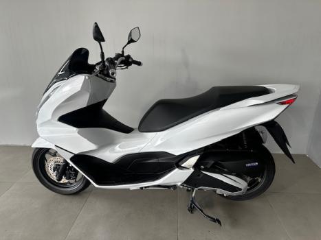 HONDA PCX 160 DLX ABS, Foto 6