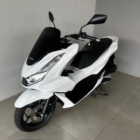 HONDA PCX 160 DLX ABS, Foto 7