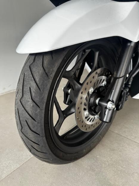 HONDA PCX 160 DLX ABS, Foto 9