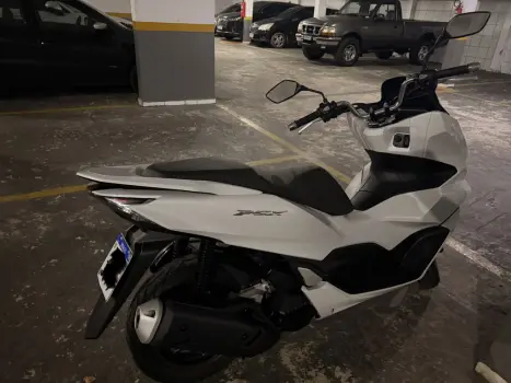 HONDA PCX 160 DLX ABS, Foto 2