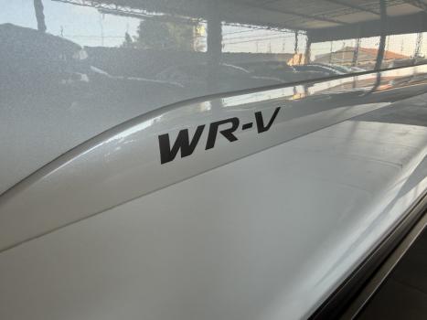HONDA WR-V 1.5 16V 4P EX FLEX AUTOMTICO CVT, Foto 7