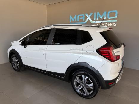HONDA WR-V 1.5 16V 4P EX FLEX AUTOMTICO CVT, Foto 3