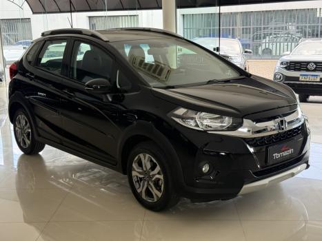 HONDA WR-V 1.5 16V 4P EX FLEX AUTOM�TICO CVT, Foto 3