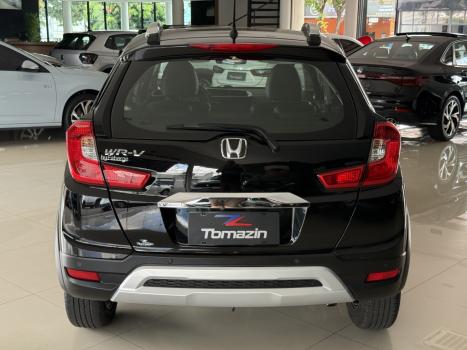HONDA WR-V 1.5 16V 4P EX FLEX AUTOM�TICO CVT, Foto 4