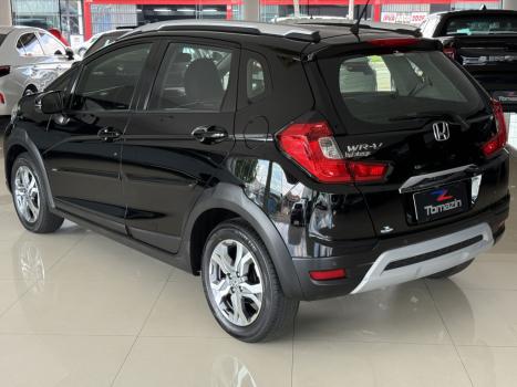 HONDA WR-V 1.5 16V 4P EX FLEX AUTOM�TICO CVT, Foto 5