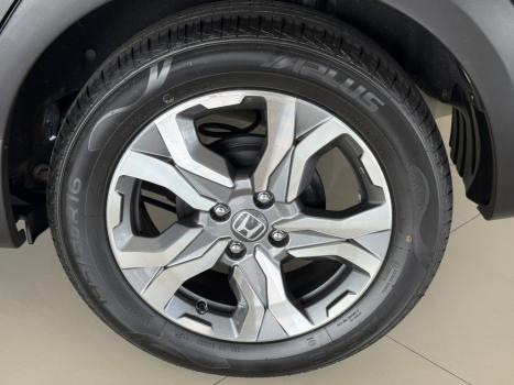 HONDA WR-V 1.5 16V 4P EX FLEX AUTOM�TICO CVT, Foto 8