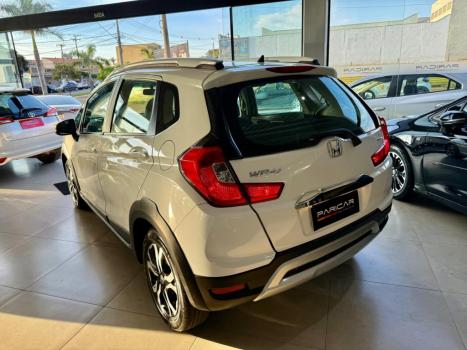 HONDA WR-V 1.5 16V 4P EX FLEX AUTOM�TICO CVT, Foto 6