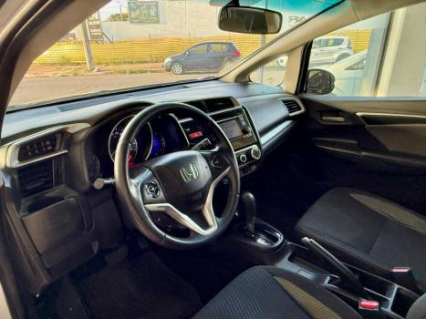 HONDA WR-V 1.5 16V 4P EX FLEX AUTOM�TICO CVT, Foto 7