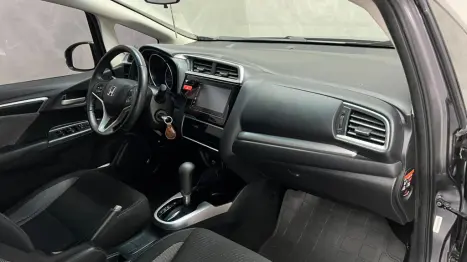 HONDA WR-V 1.5 16V 4P EX FLEX AUTOM�TICO CVT, Foto 6