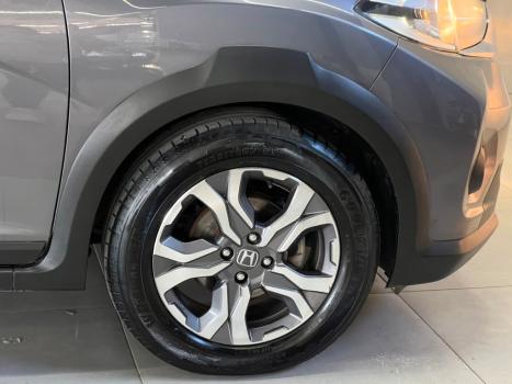 HONDA WR-V 1.5 16V 4P EX FLEX AUTOM�TICO CVT, Foto 2