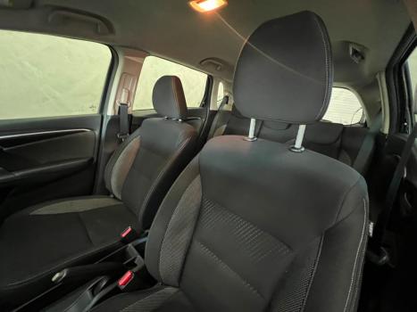 HONDA WR-V 1.5 16V 4P EX FLEX AUTOM�TICO CVT, Foto 7