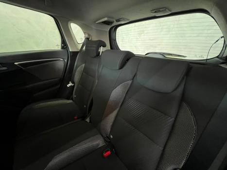 HONDA WR-V 1.5 16V 4P EX FLEX AUTOM�TICO CVT, Foto 3