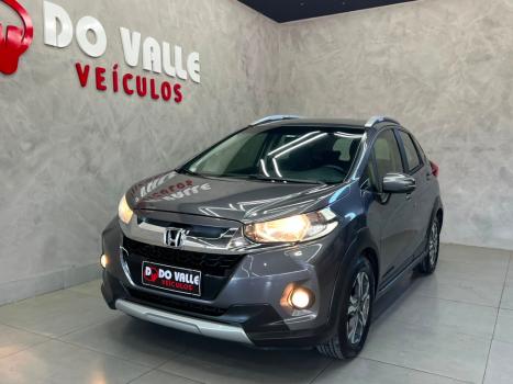 HONDA WR-V 1.5 16V 4P EX FLEX AUTOM�TICO CVT, Foto 12