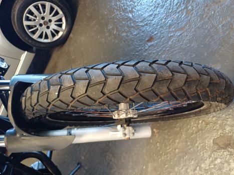 HONDA XRE 300 ABS, Foto 3