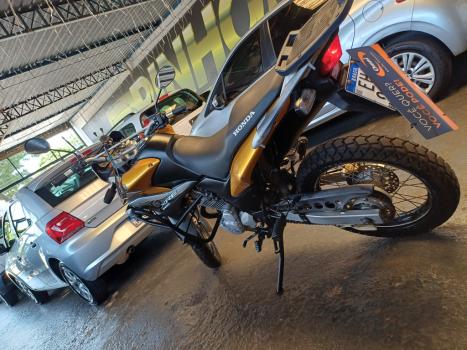 HONDA XRE 300 ABS, Foto 4