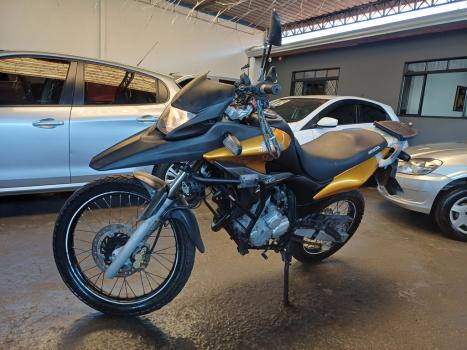 HONDA XRE 300 ABS, Foto 5