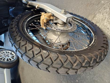 HONDA XRE 300 ABS, Foto 7