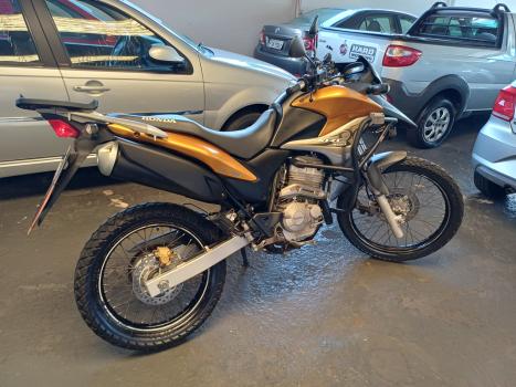 HONDA XRE 300 ABS, Foto 8