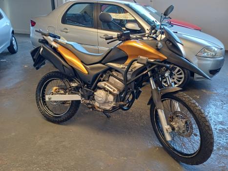 HONDA XRE 300 ABS, Foto 9