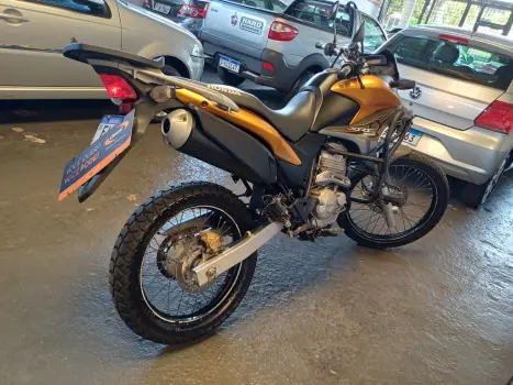 HONDA XRE 300 ABS, Foto 10