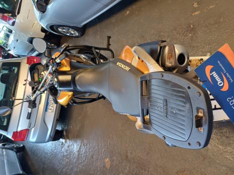 HONDA XRE 300 ABS, Foto 11