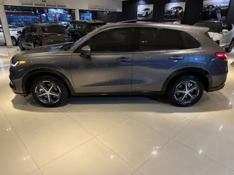 HONDA ZR-V 2.0 16V 4P i-VTEC TOURING AUTOMTICO CVT, Foto 3