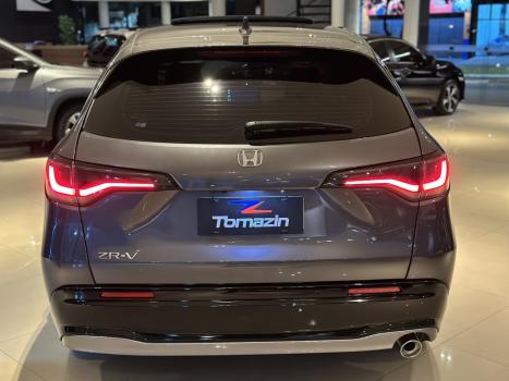 HONDA ZR-V 2.0 16V 4P i-VTEC TOURING AUTOMTICO CVT, Foto 7