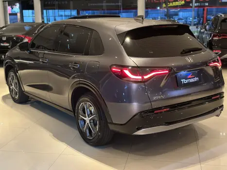 HONDA ZR-V 2.0 16V 4P i-VTEC TOURING AUTOMTICO CVT, Foto 8