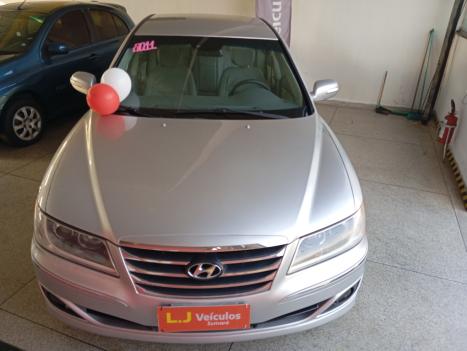 HYUNDAI Azera 3.0 V6 24V GLS AUTOM�TICO, Foto 2