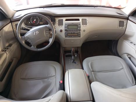 HYUNDAI Azera 3.0 V6 24V GLS AUTOM�TICO, Foto 3