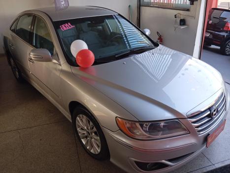 HYUNDAI Azera 3.0 V6 24V GLS AUTOM�TICO, Foto 5