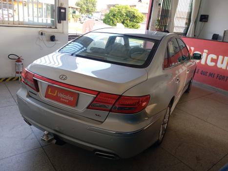 HYUNDAI Azera 3.0 V6 24V GLS AUTOM�TICO, Foto 6