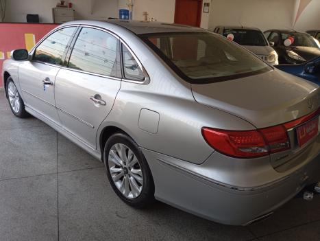 HYUNDAI Azera 3.0 V6 24V GLS AUTOM�TICO, Foto 7