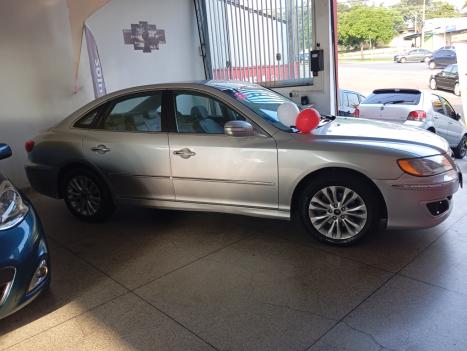 HYUNDAI Azera 3.0 V6 24V GLS AUTOM�TICO, Foto 8
