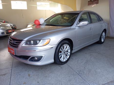 HYUNDAI Azera 3.0 V6 24V GLS AUTOM�TICO, Foto 9