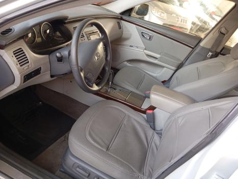 HYUNDAI Azera 3.0 V6 24V GLS AUTOM�TICO, Foto 10
