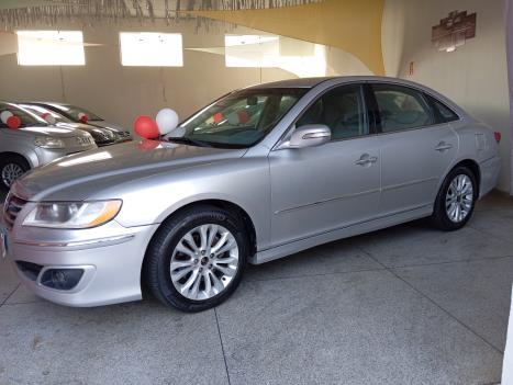 HYUNDAI Azera 3.0 V6 24V GLS AUTOM�TICO, Foto 11